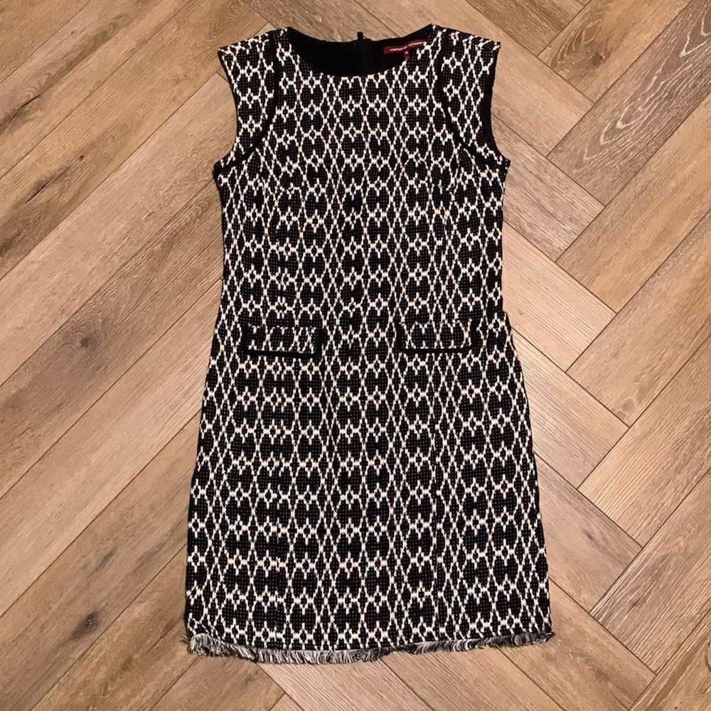 Comptoir Des Cotonniers Dress